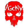 Agony Server Network
