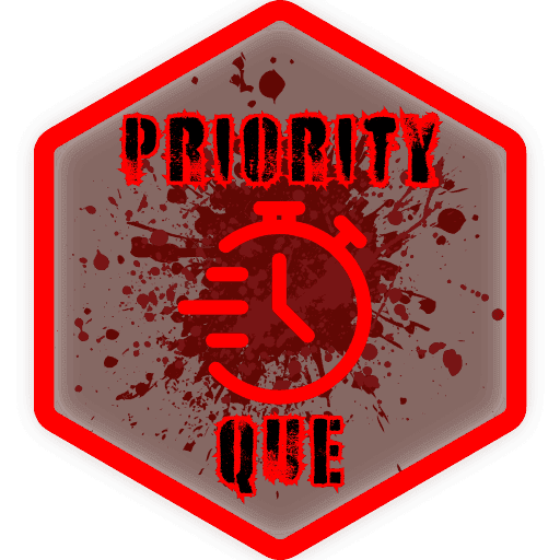 Priority Queue | 1 Month