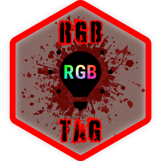 Group Tag Color
