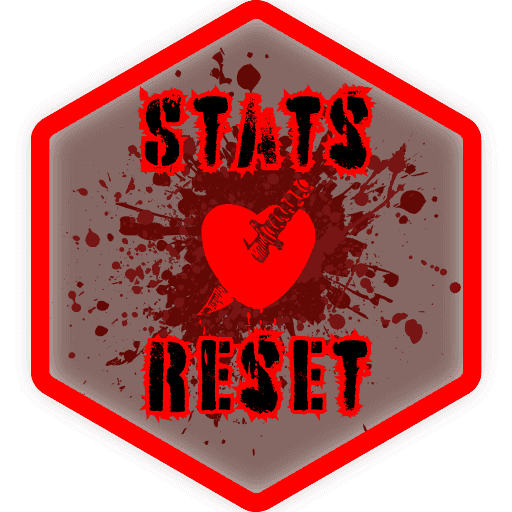 Stat Reset