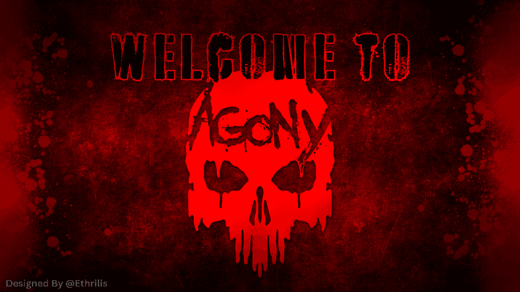 Agony | S1